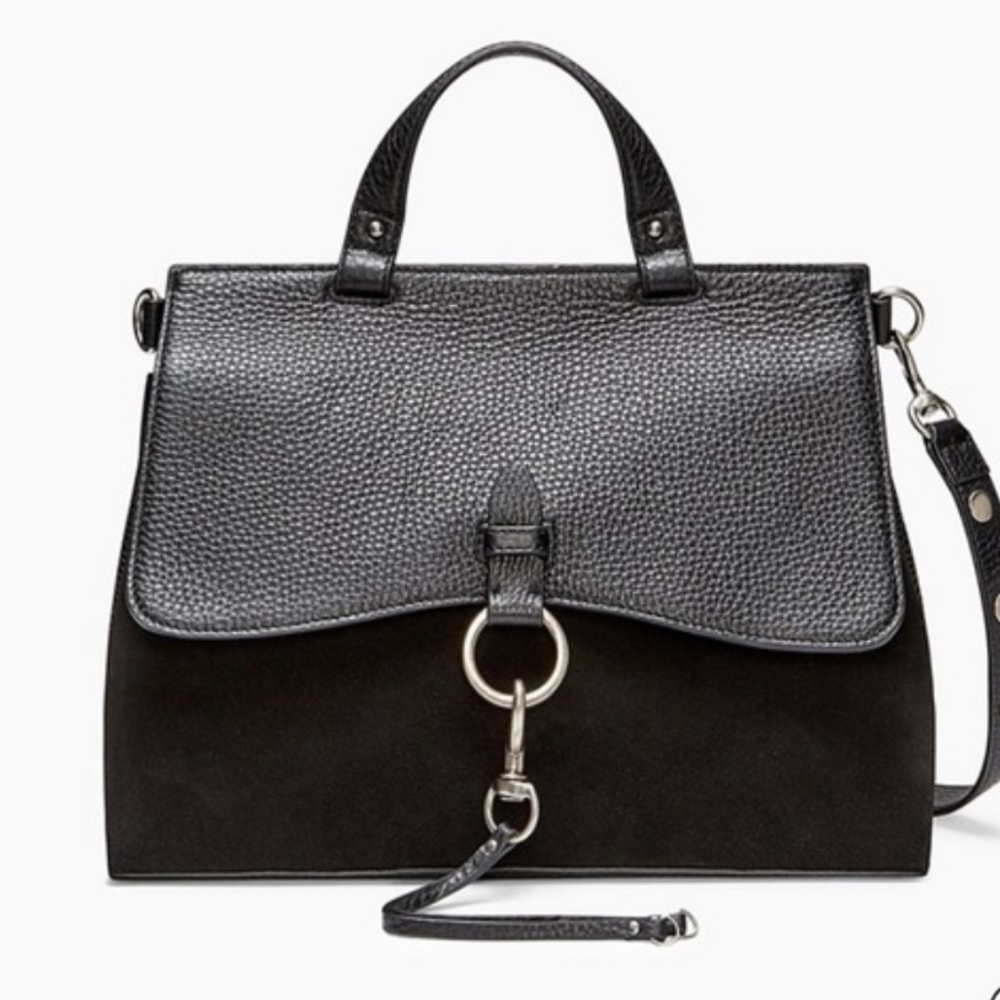 Rebecca Minkoff - Keith Medium Satchel